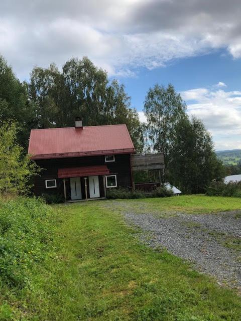 Holiday Home Hammarstrand 4 Persons Exterior foto