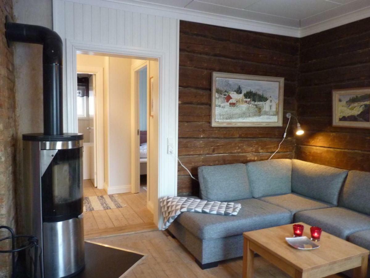 Holiday Home Hammarstrand 4 Persons Exterior foto