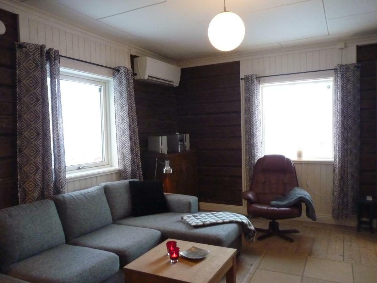 Holiday Home Hammarstrand 4 Persons Exterior foto